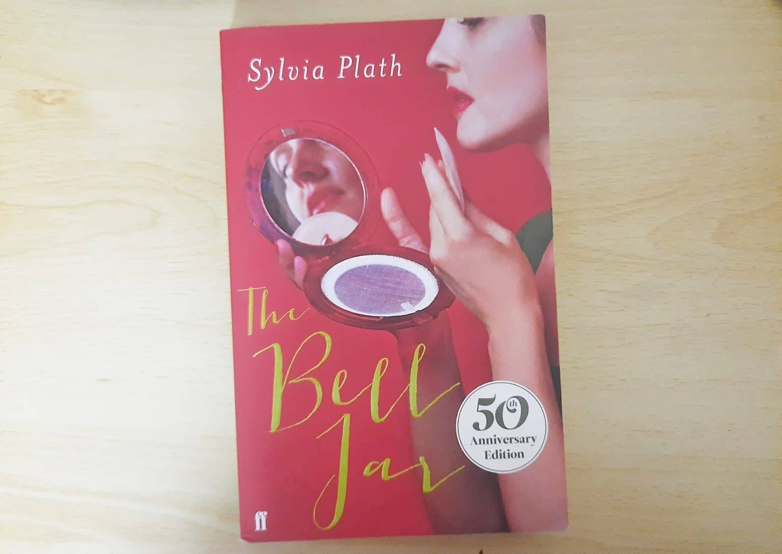 The Bell Jar by Sylvia Plath [Review]