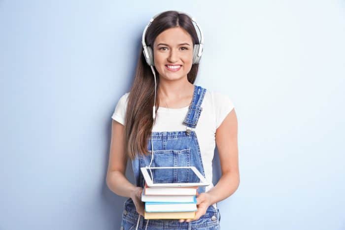 Benefits of Listening to Audiobooks