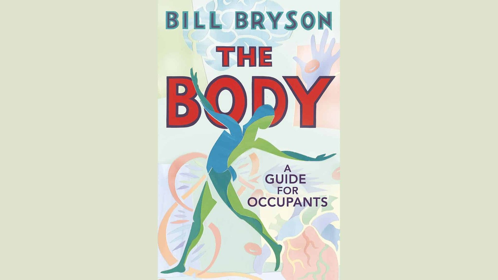 Best Human Body Books To Learn About Us 100!