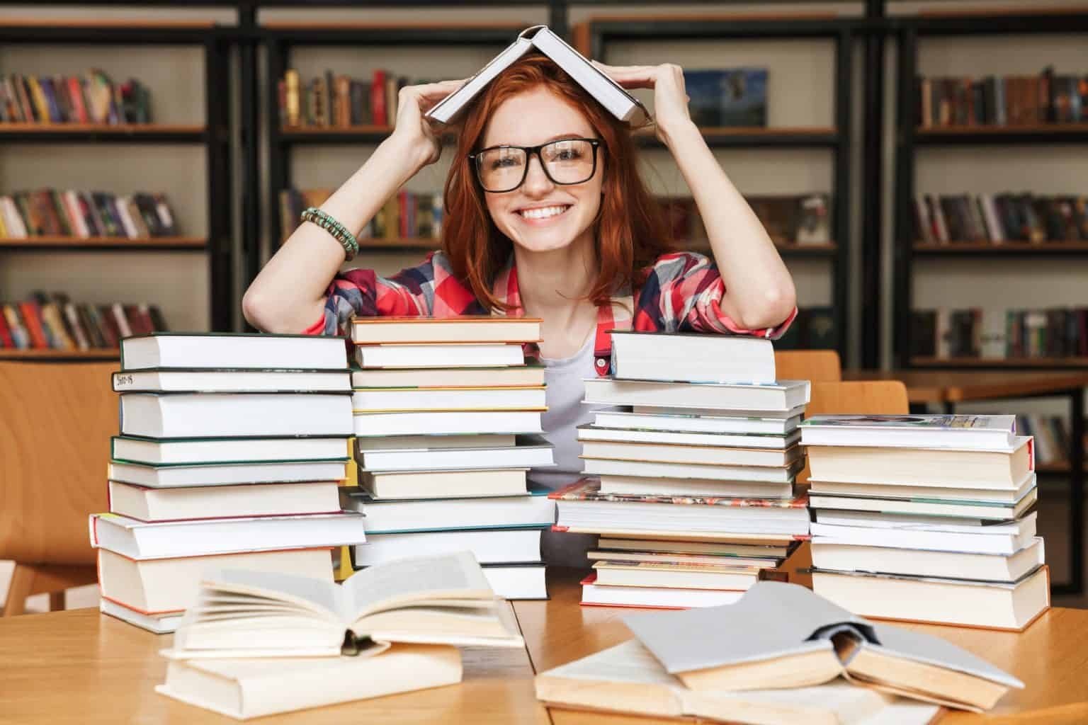 Learn Why Books Are Better Than Movies & TV Series!