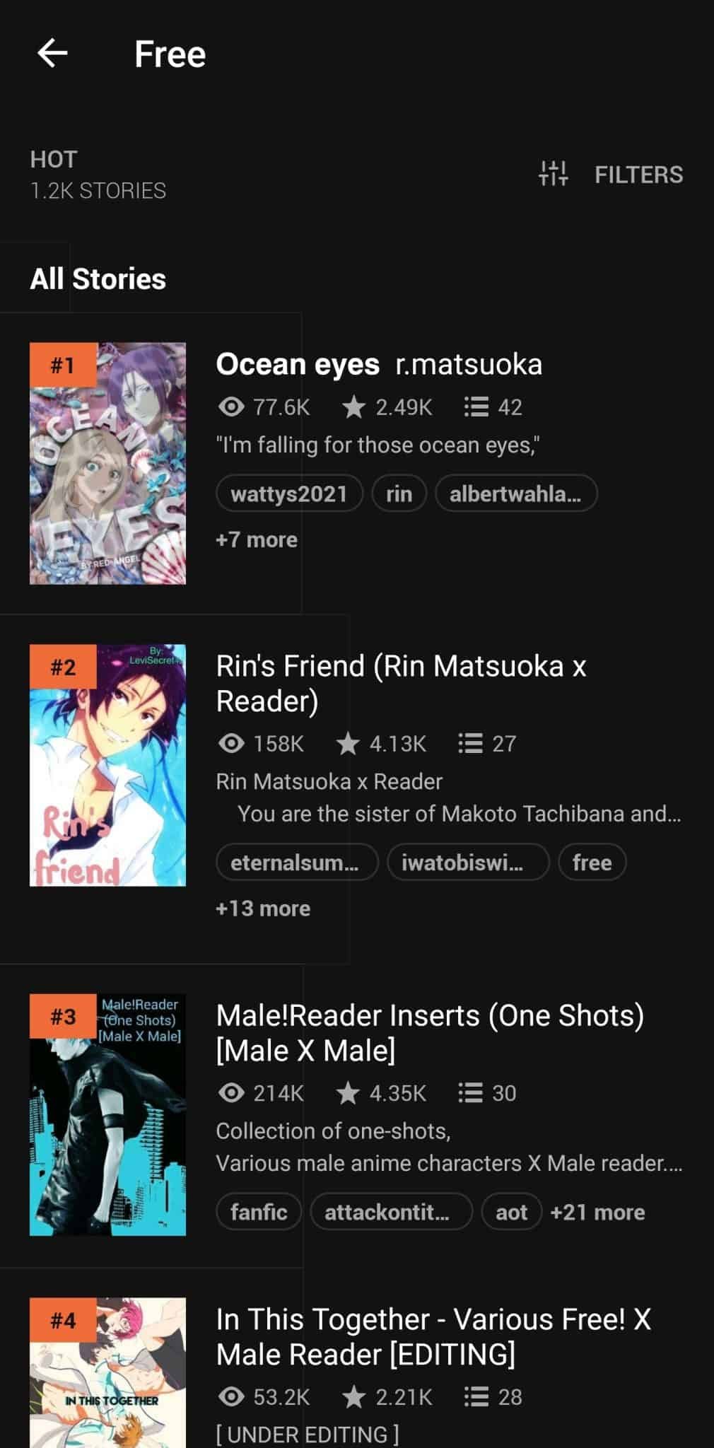 apps that let you read any book for free